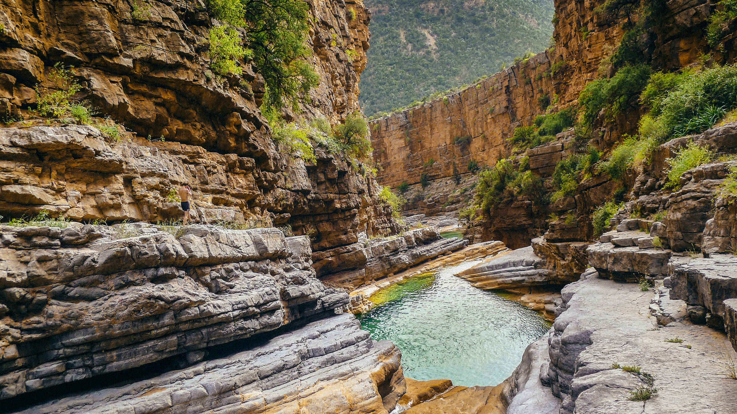 Adventure to Paradise Valley – A Scenic Oasis Hidden in the Atlas Mountains