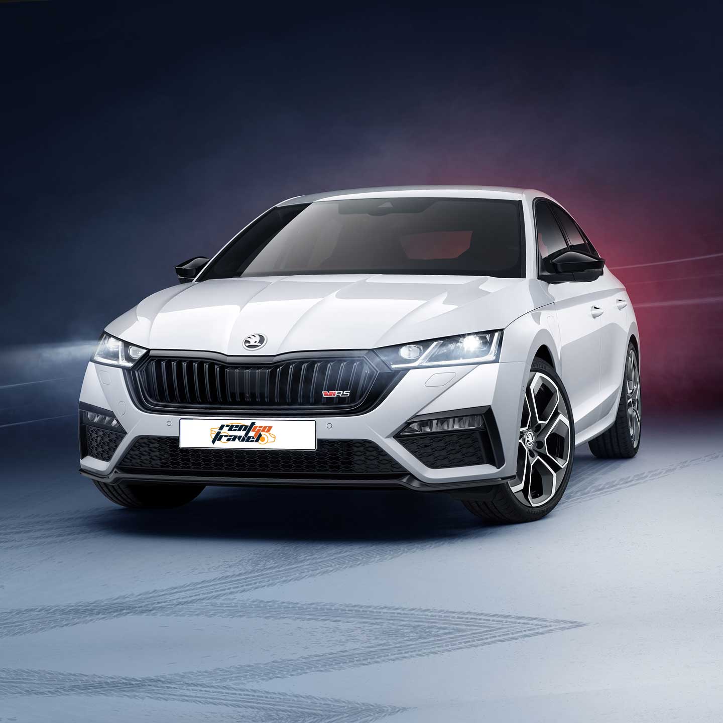 sedan