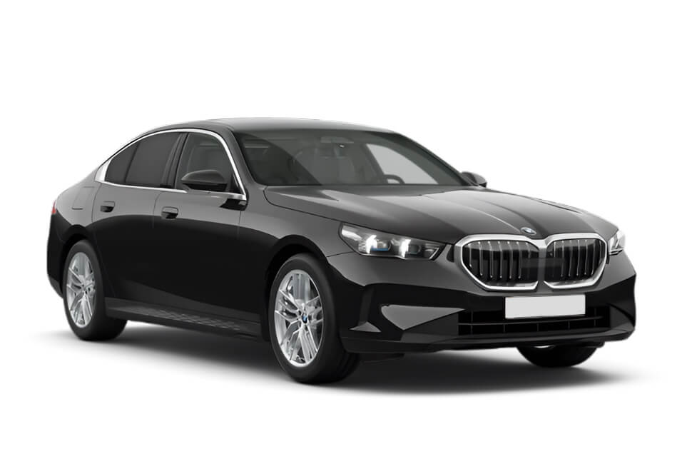 Bmw Serie 5 M Automatique Diesel