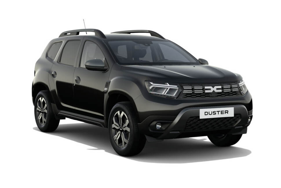 Dacia  Duster Manuel Diesel