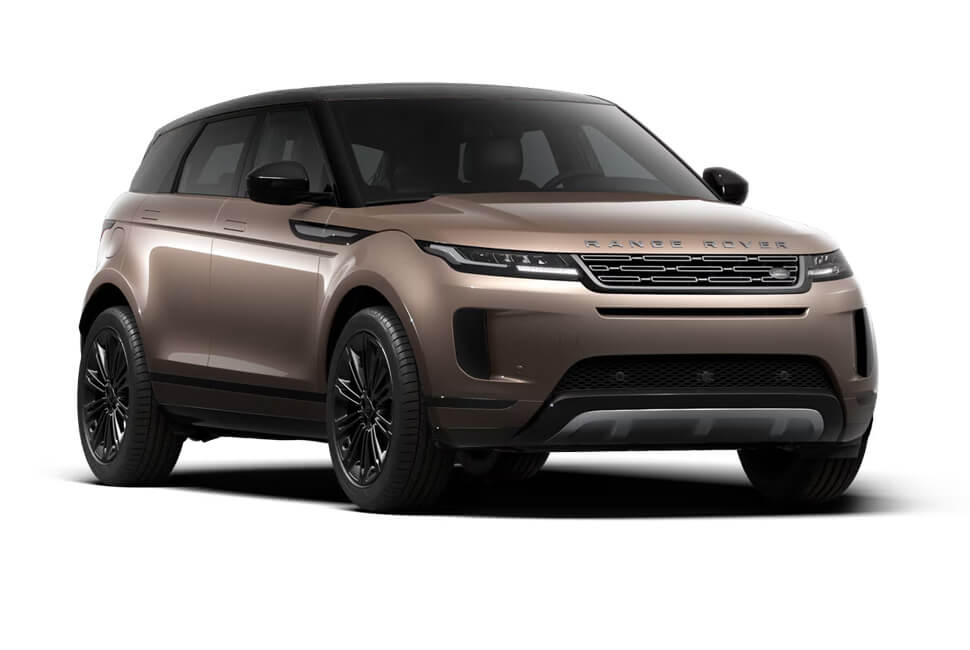 Range Rover Evoque Automatique Diesel