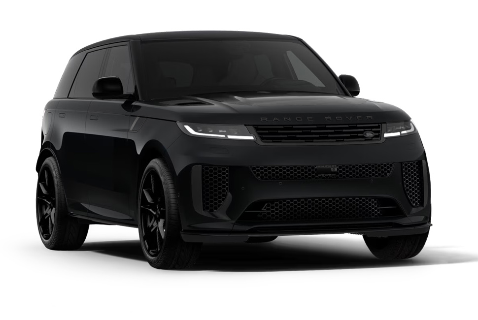 Range Rover Sport Automatique Diesel