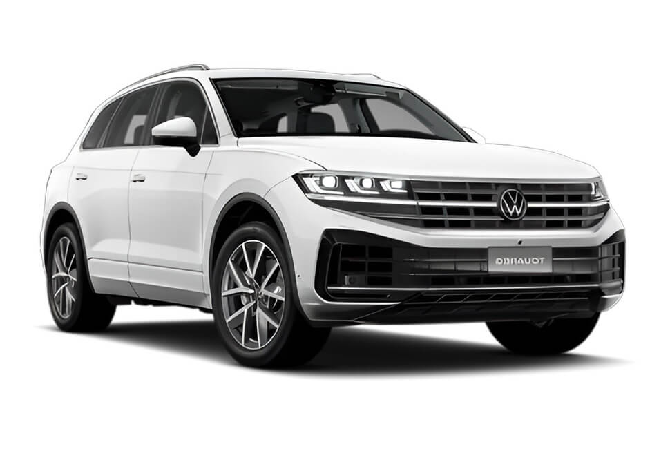 Volkswagen Touareg Automatique	Diesel