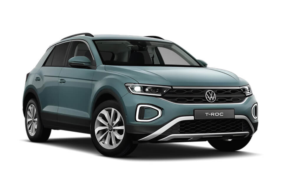 Volkswagen Troc Automatique Diesel
